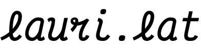 Laurilat